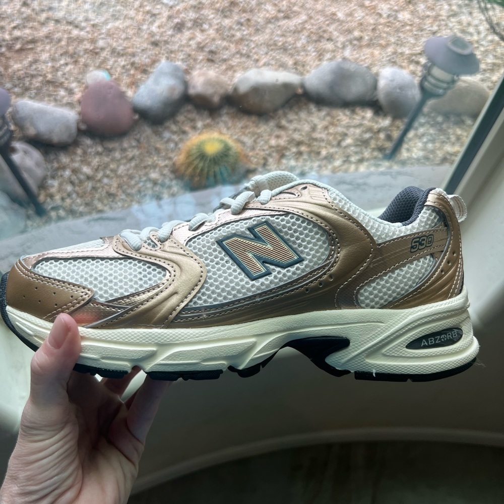 New Balance 530 Turtledove